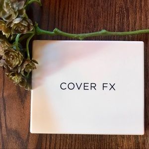 Cover FX Perfector Face Palette-Light/Medium
